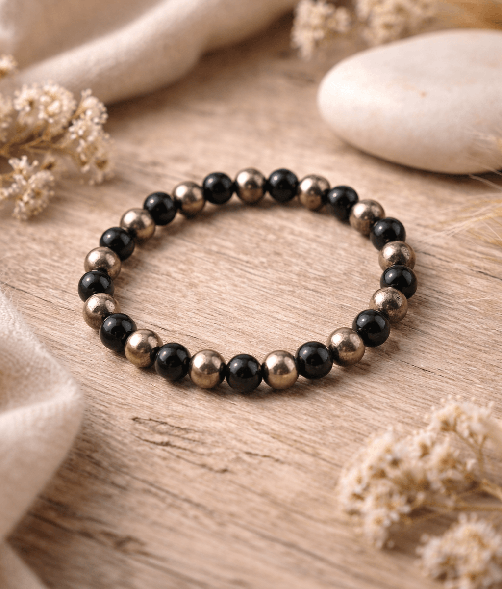 Richie Rich Bracelet
