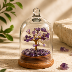 Amethyst Dome Tree