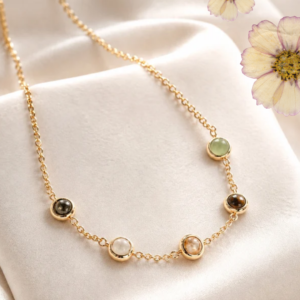 Dhan Yog Necklace