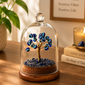 Evil Eye Dome Tree