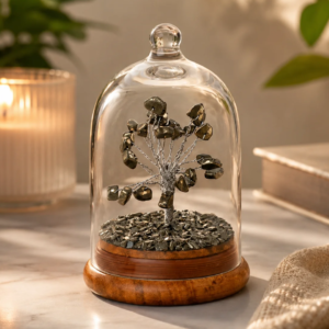 Pyrite Dome Tree