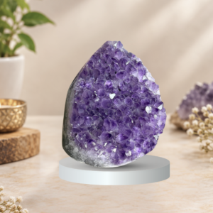 Amethyst Geode 1 Kg