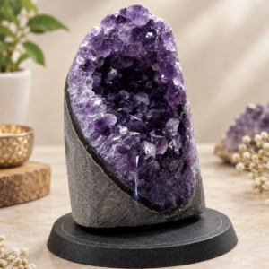 Amethyst Geode